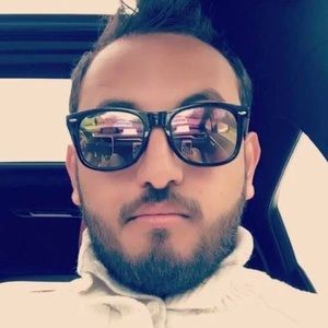 Meet your Posher, Ali